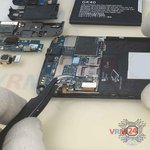 Déconnectez les connecteurs