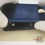 Ouvrez la coque arrière