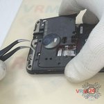Ouvrez la coque arrière