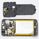 Ouvrez la coque arrière