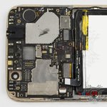 Ouvrez la coque arrière