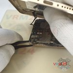 Déconnectez le connecteur