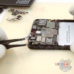 Retirar a placa-mãe