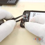 Desconectar os conectores