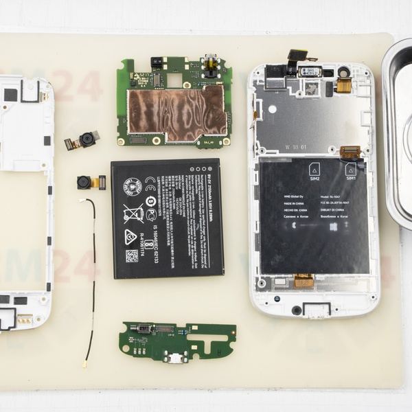 Nokia 1 TA-1047