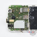 Disconnect the connectors