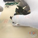 Turn over the PCB