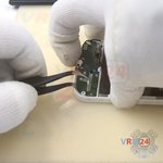 Remove the sub-board