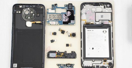 Comment démonter Nokia 5.4 TA-1337