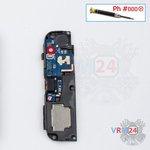 Remove the sub-board