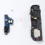 Remove the sub-board