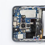 Disconnect the connectors