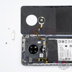 Remove the bracket
