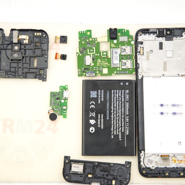 Nokia C20 TA-1352