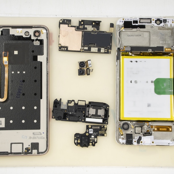 Oppo F5 Youth