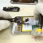 Disconnect the connectors