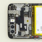 Déconnectez le connecteur