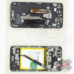 Ouvrez la coque arrière