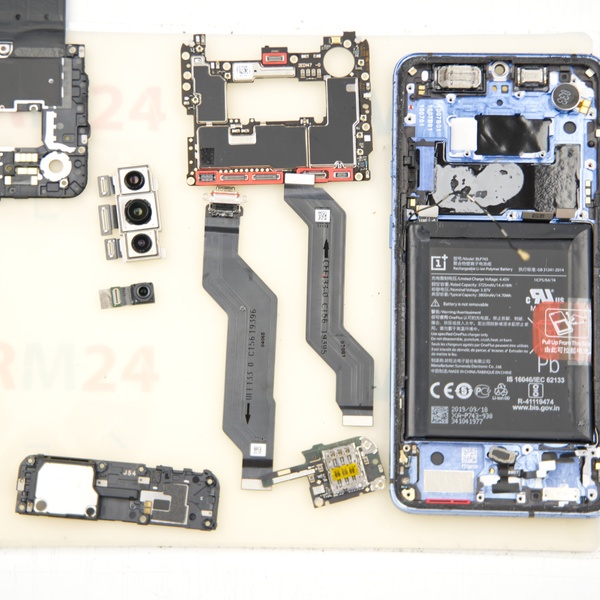 OnePlus 7T