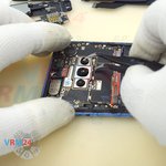 Déconnectez les connecteurs