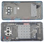 Ouvrez la coque arrière