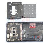 Ouvrez la coque arrière