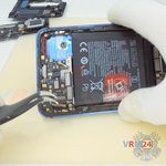 Déconnectez les connecteurs