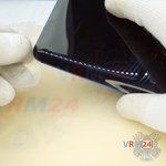 Ouvrez la coque arrière