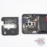 Ouvrez la coque arrière