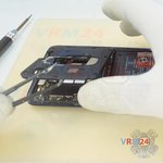 Ouvrez la coque arrière