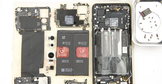 Comment démonter OnePlus 9RT 5G