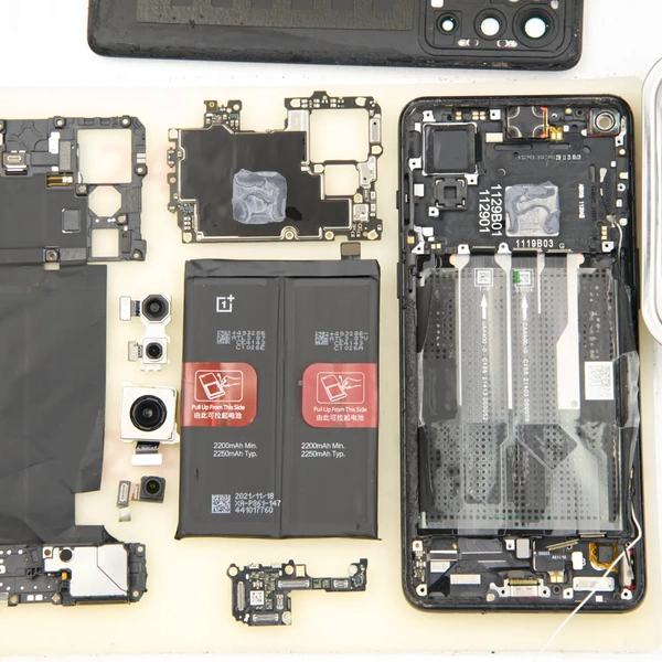 OnePlus 9RT 5G
