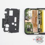 Ouvrez la coque arrière