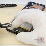 Remove the sub-board
