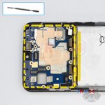Remove the motherboard