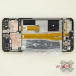 Remove the protective film