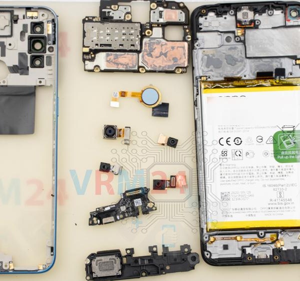 Oppo A53
