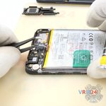 Desligar o conector