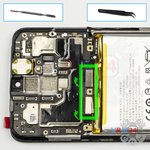 Desconectar os conectores