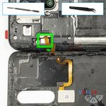 Desligar o conector