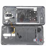 Ouvrez la coque arrière