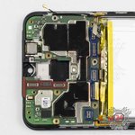 Disconnect the connectors
