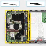 Remove the motherboard
