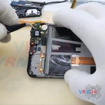 Отсоединяем субплату