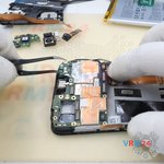 Отсоединяем коннекторы