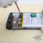 Откручиваем винты