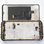 Desconecte el conector