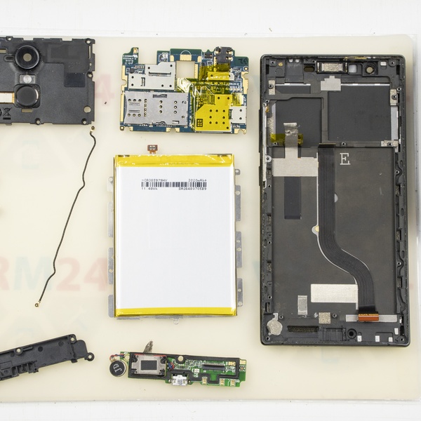 Philips X586