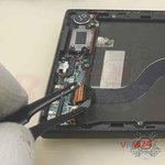Desconectar os conectores