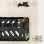 Remove the protective film